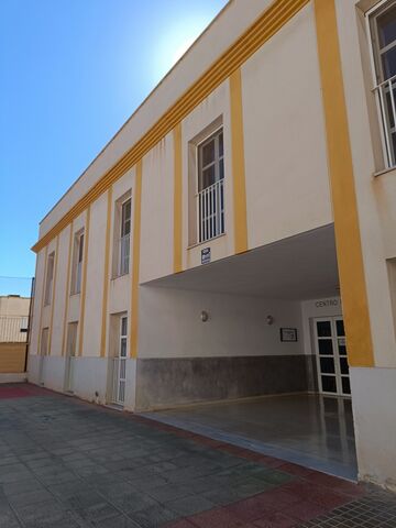 U.E.D. Minerva y Centro de Día