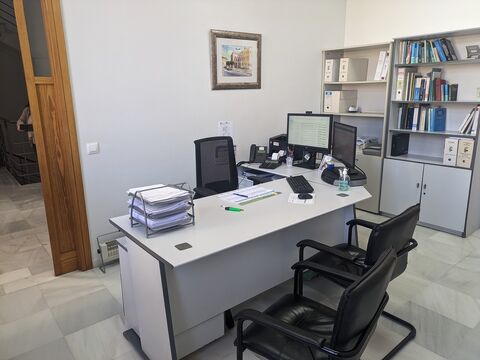 Casa Consistorial