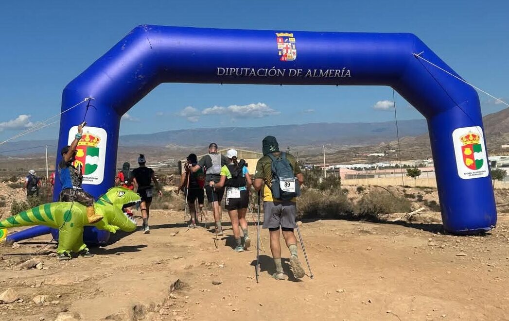 Vista del bien