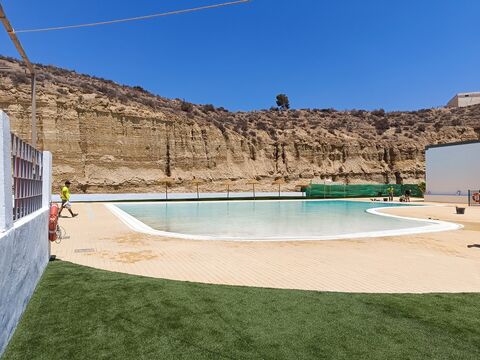 Piscina Municipal