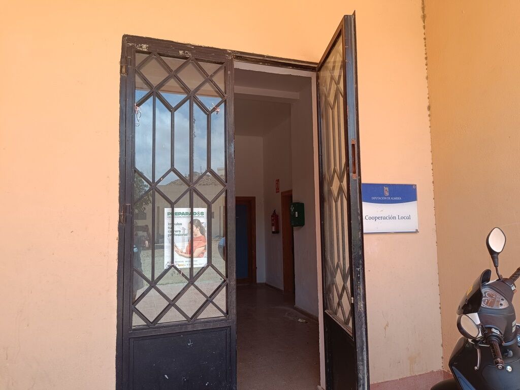 Centro de Iniciativa Empresarial