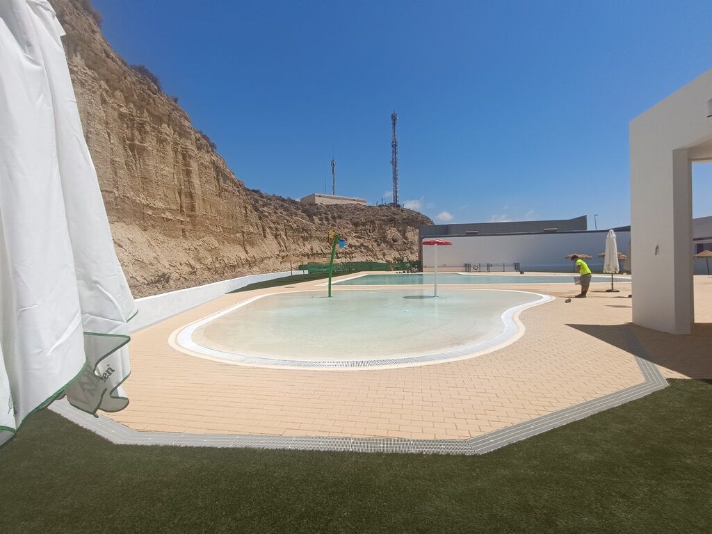 Piscina Municipal