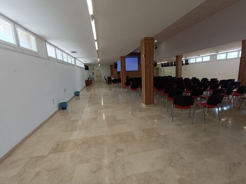 Sala de Exposiciones