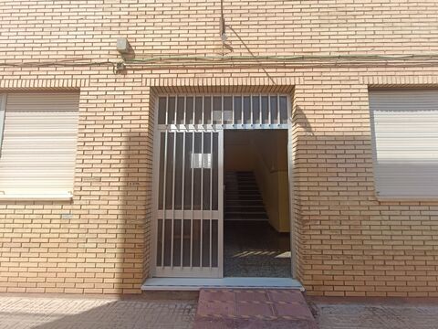 CEIP Padre Manjón C/ Padre Manjón