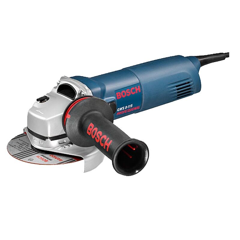 Vista del bien