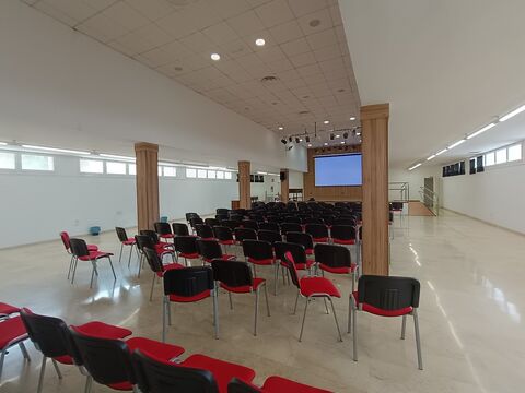 Sala de Exposiciones