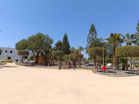 Plaza de la Mujer
