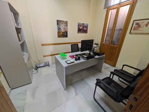 Casa Consistorial