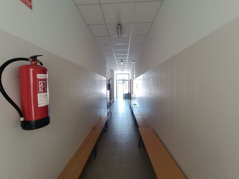 CEIP Padre Manjón Plaza Manuel Zamora
