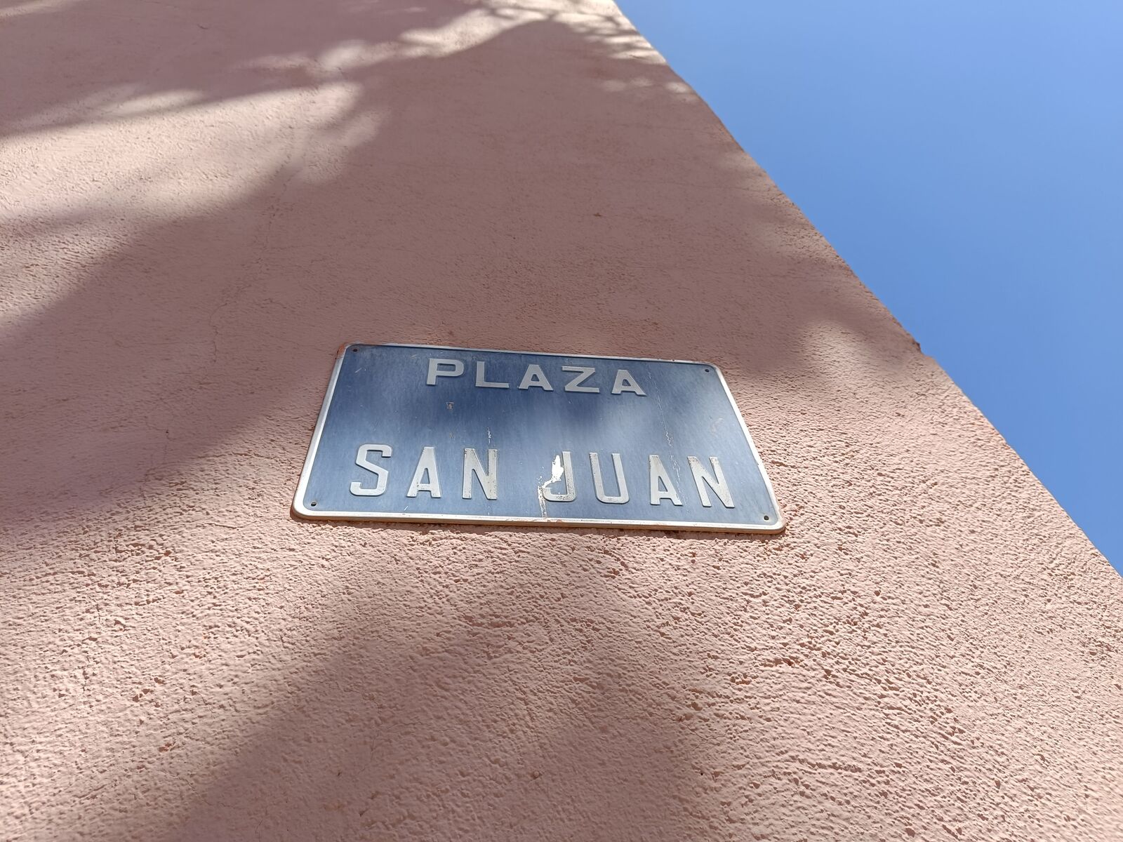 Plaza San Juan