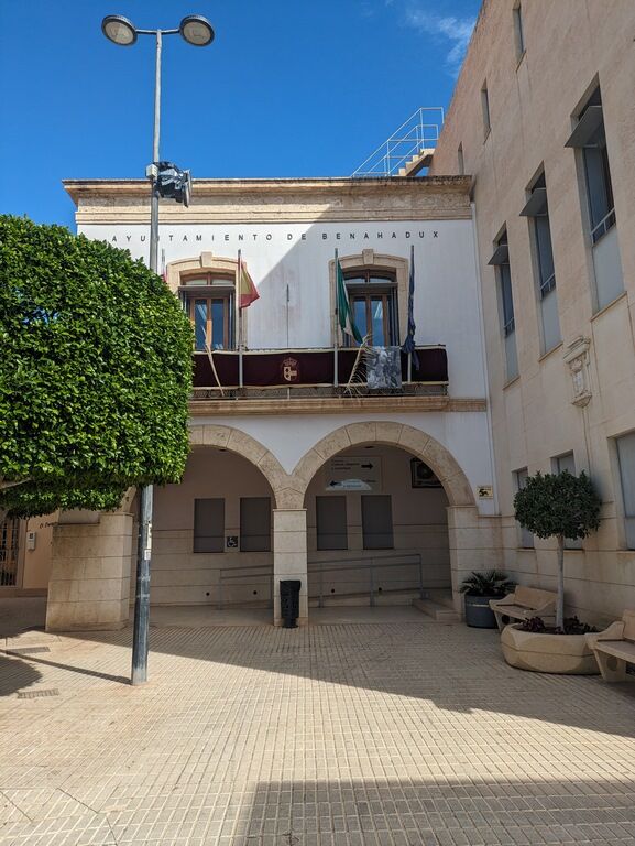 Casa Consistorial