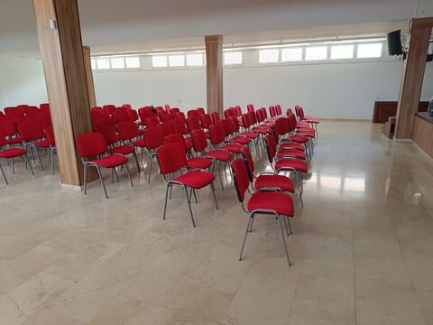 Sala de Exposiciones