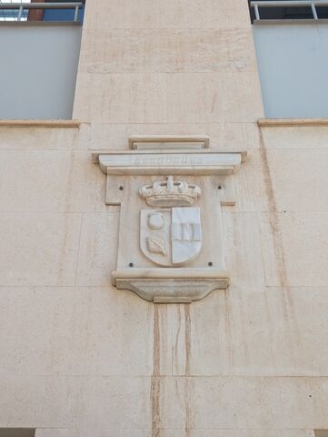 Casa Consistorial