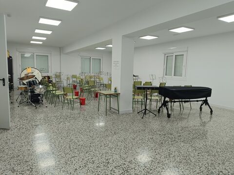 CEIP Padre Manjón C/Santa María