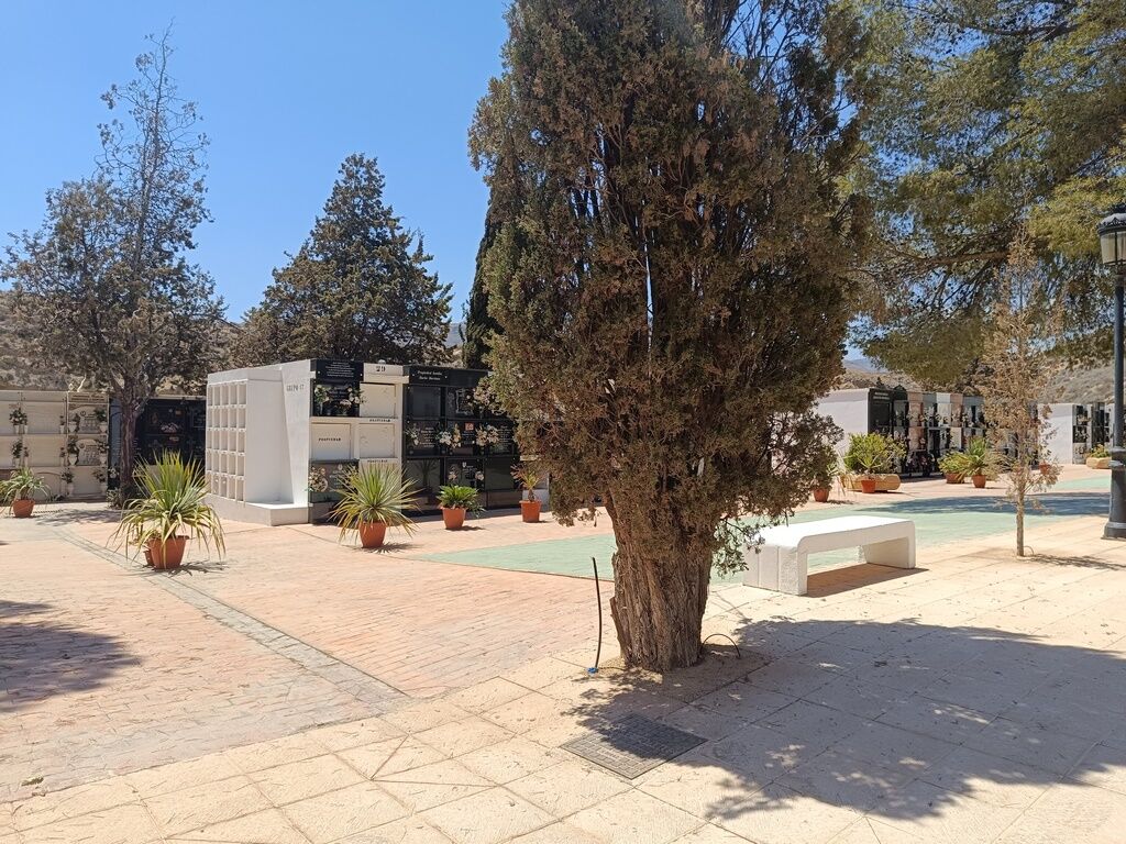 Cementerio Municipal