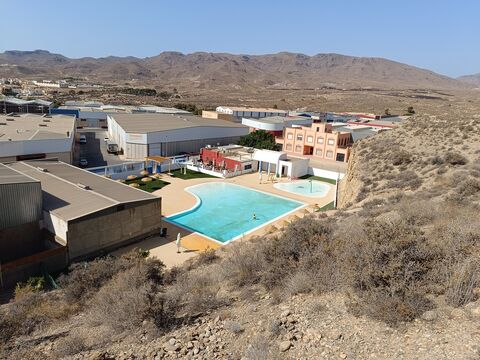Piscina Municipal