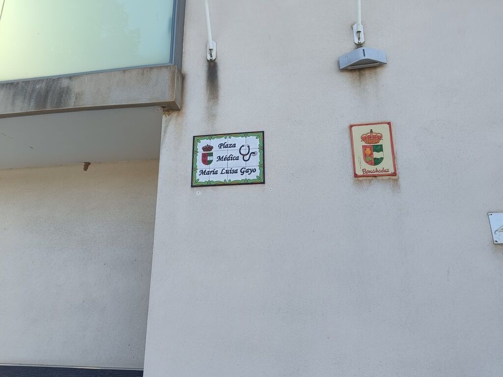 Centro de Interpretación de las Culturas del Mediterráneo - Domingo Salas Rodríguez -