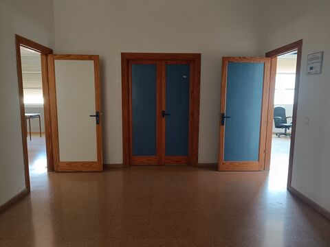 Centro de Iniciativa Empresarial