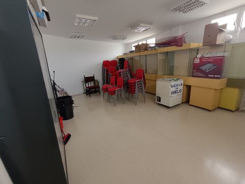 Sala de Exposiciones