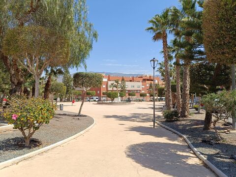 Plaza de la Mujer