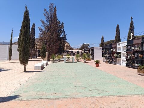Cementerio Municipal