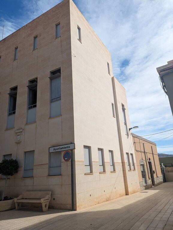 Casa Consistorial