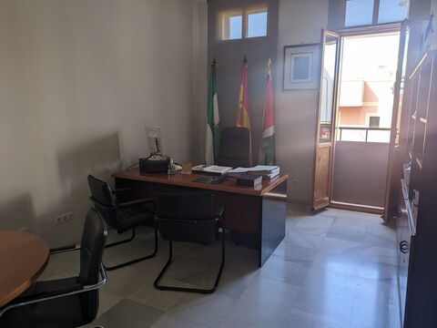 Casa Consistorial
