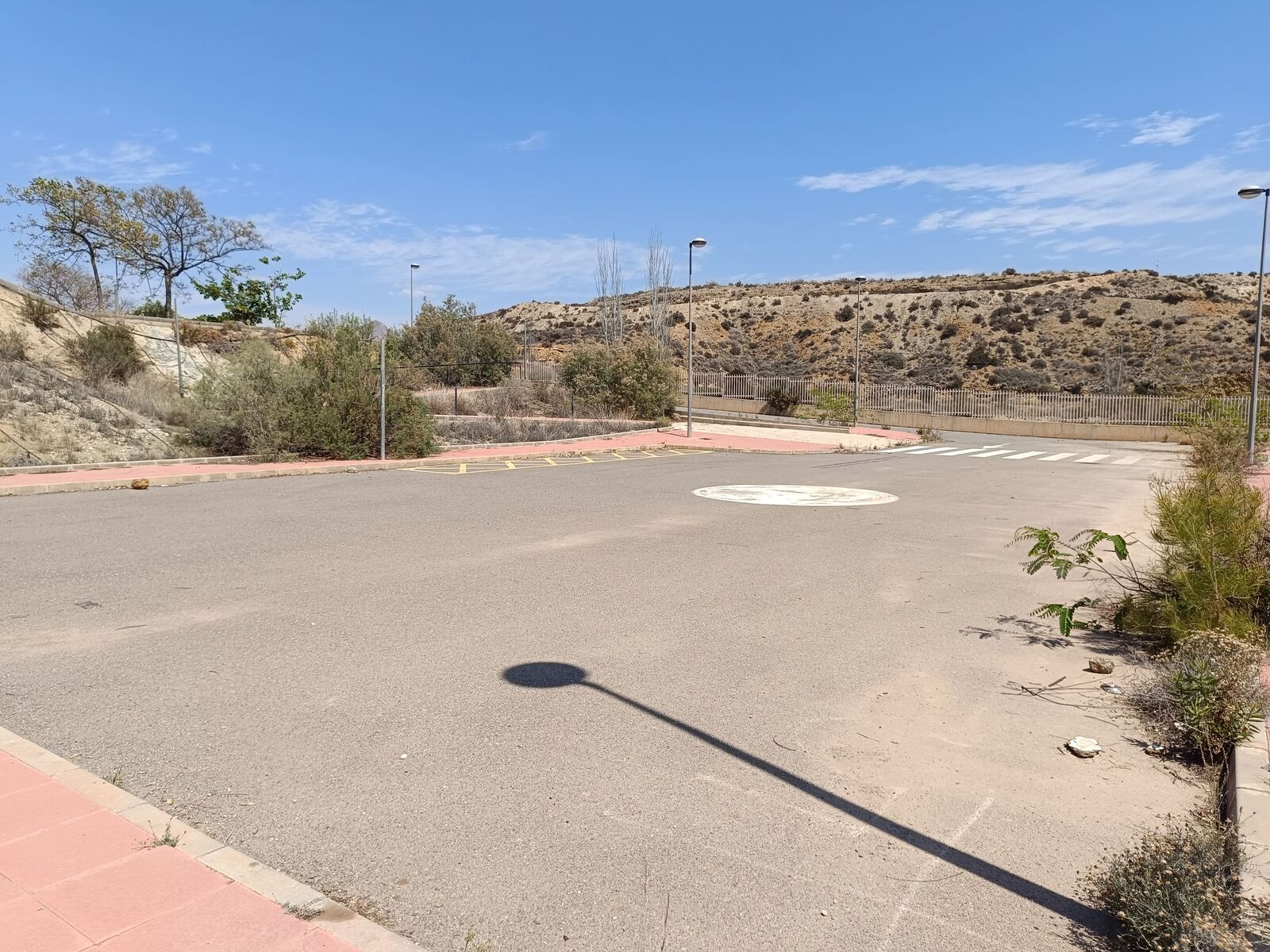 Plaza Nador