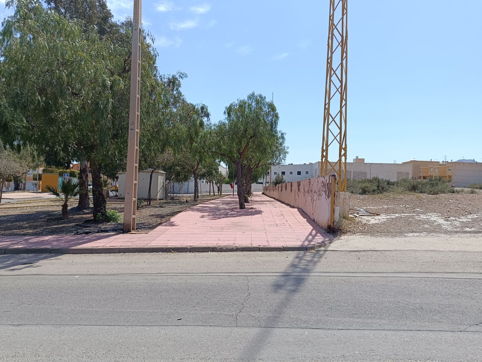 Calle Margarita