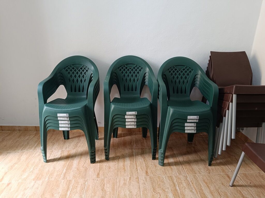 Vista del bien