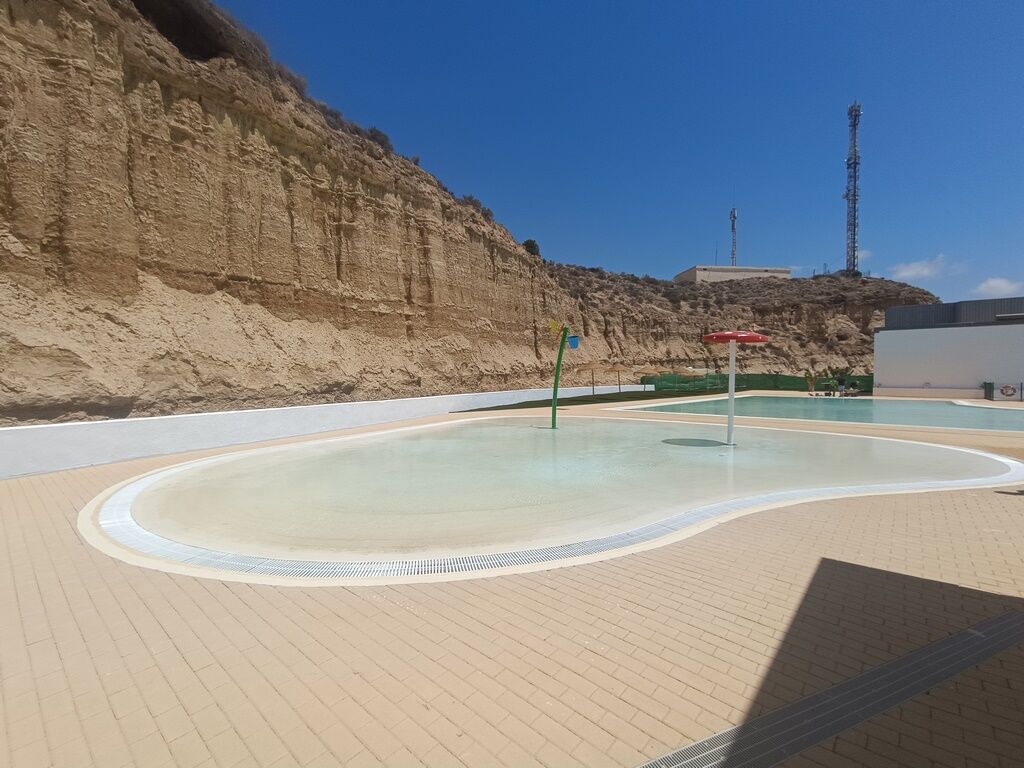 Piscina Municipal