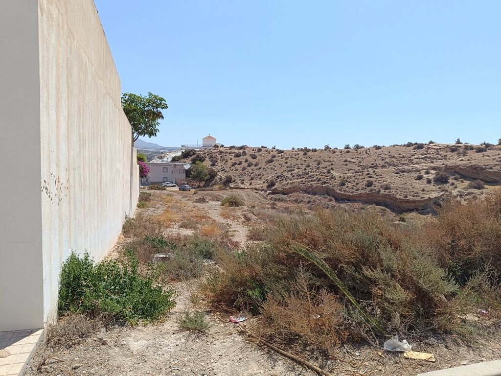 Vista del bien
