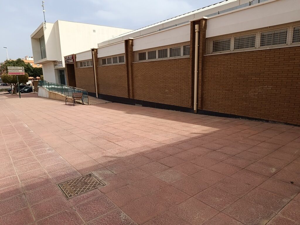 Sala de Exposiciones