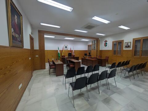 Casa Consistorial