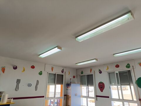 Guardería Infantil