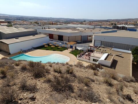 Piscina Municipal