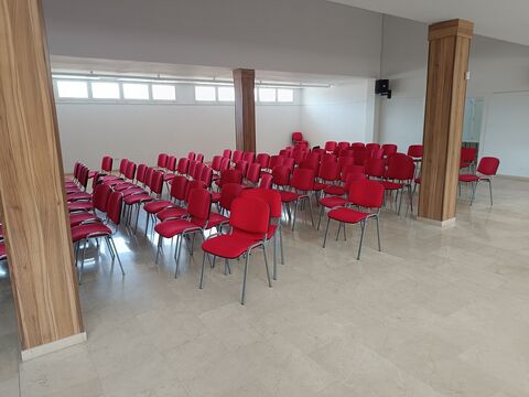 Sala de Exposiciones