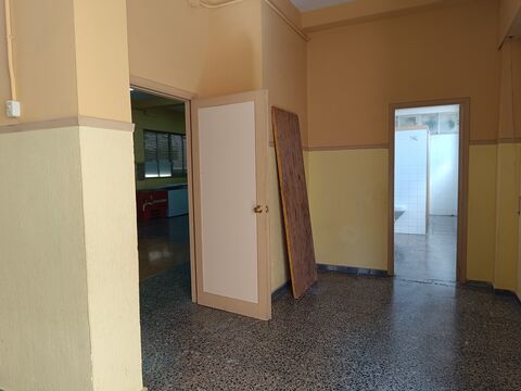 CEIP Padre Manjón C/ Padre Manjón
