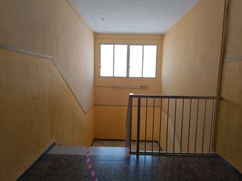 CEIP Padre Manjón C/ Padre Manjón